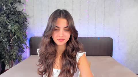 Milana online show from December 12, 2024, 8:25 am