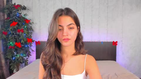 Milana online show from December 20, 2024, 11:21 am