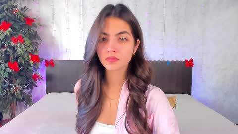 Milana online show from January 5, 2025, 8:32 am