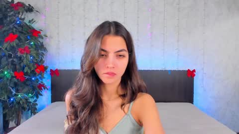 Milana online show from January 9, 2025, 8:13 am