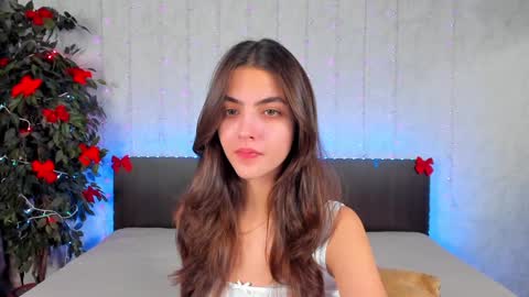Milana online show from January 12, 2025, 1:48 pm