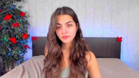 Milana online show from January 14, 2025, 11:31 am
