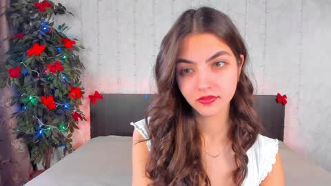 Milana online show from January 23, 2025, 8:15 am
