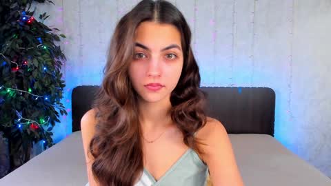 Milana online show from January 30, 2025, 8:11 am