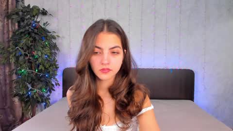 Milana online show from January 31, 2025, 8:11 am
