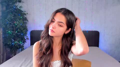 Milana online show from February 2, 2025, 11:08 am