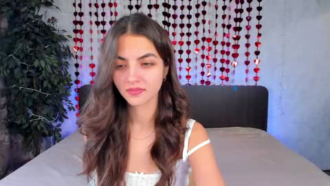 Milana online show from February 4, 2025, 8:13 am