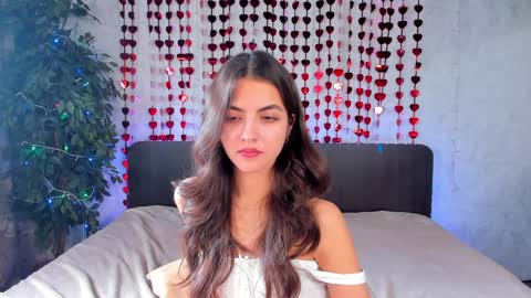 Milana online show from February 4, 2025, 11:16 am