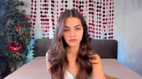 Milana online show from February 13, 2025, 8:27 am