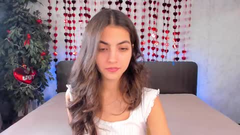 Milana online show from February 14, 2025, 8:21 am