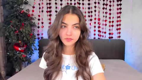 Milana online show from February 23, 2025, 8:17 am
