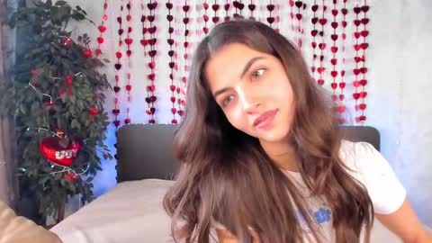 Milana online show from February 23, 2025, 11:22 am