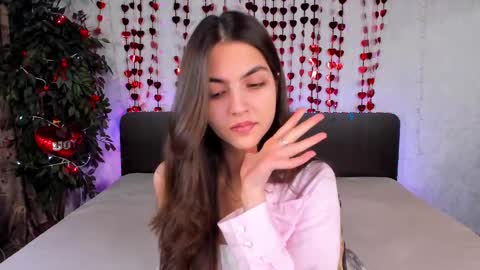 Milana online show from March 3, 2025, 1:53 pm