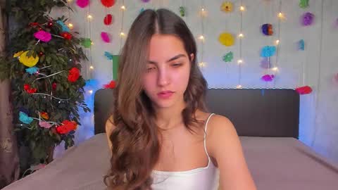 Milana online show from March 22, 2026, 8:07 am