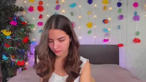 Milana online show from March 25, 2026, 8:09 am