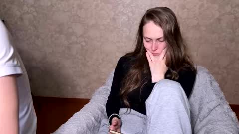 Dan and Milana online show from January 7, 2026, 9:28 pm