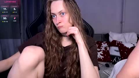 Dan and Milana online show from February 8, 2026, 4:10 pm