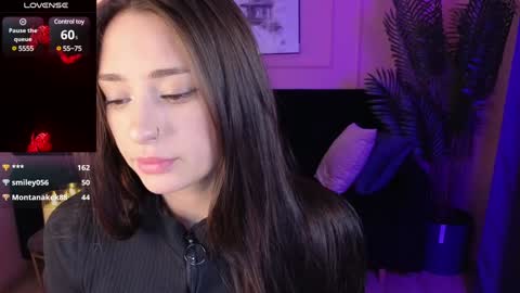 Milana online show from December 20, 2024, 3:36 am