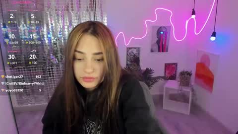 Milana online show from February 21, 2025, 12:17 pm