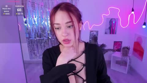 Milana online show from March 5, 2025, 5:08 pm