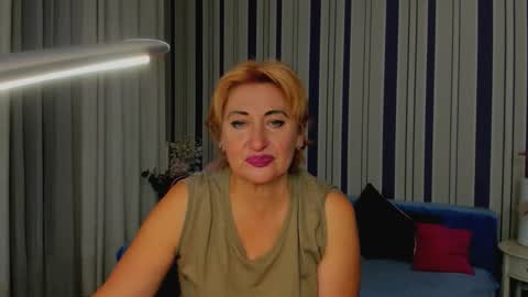 MilanaAlvis online show from October 13, 2025, 6:13 am