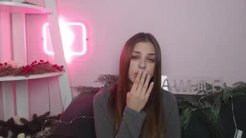 milanaangelas online show from January 13, 2026, 8:47 pm