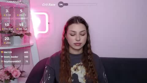 Snapshot of milanaangelas chatting on May 2, 2026, 4:50 am milanaangelas online show from May 2, 2026, 4:50 am