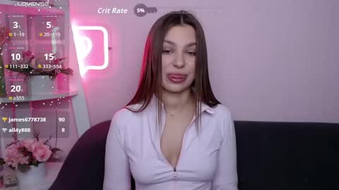 Snapshot of milanaangelas chatting on May 3, 2026, 5:02 am milanaangelas online show from May 3, 2026, 5:02 am
