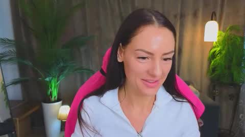 Milana online show from March 18, 2026, 5:54 am