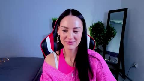 Milana online show from March 24, 2026, 8:08 am