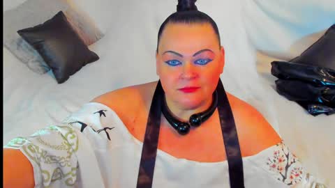 Lana online show from January 2, 2025, 3:40 pm