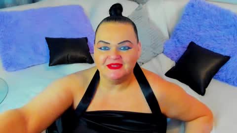 Lana online show from February 23, 2025, 3:29 pm