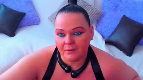 Lana online show from March 2, 2025, 8:59 am