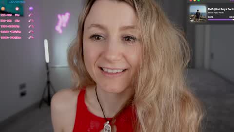 Milana online show from March 28, 2026, 4:17 pm