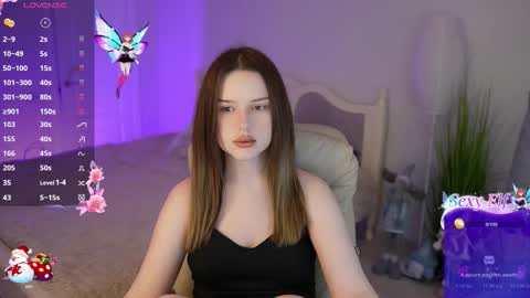 milanamoons online show from January 12, 2026, 9:03 am