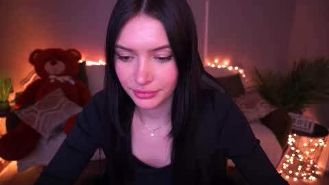 Milana online show from March 8, 2026, 2:10 pm