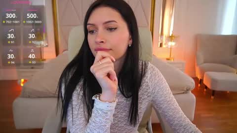 Milana online show from May 7, 2026, 7:03 am