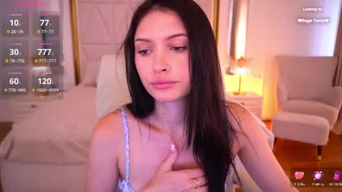 Milana online show from July 6, 2026, 7:27 am