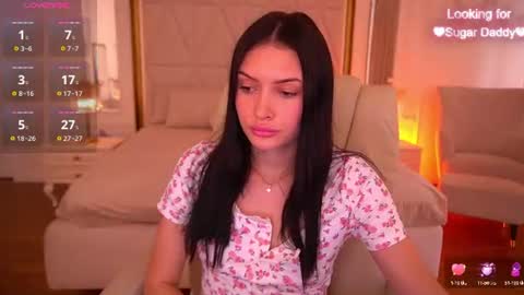 Milana online show from July 13, 2026, 6:16 am
