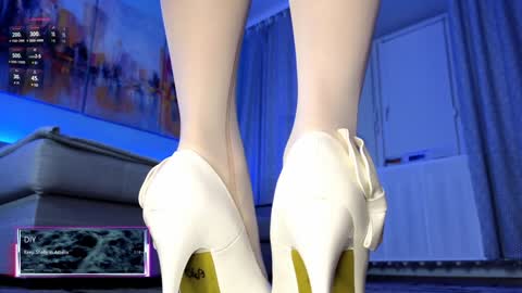 Snapshot of milanapure chatting on December 6, 2024, 4:36 am analiMilana online show from December 6, 2024, 4:36 am