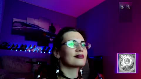 Snapshot of milanapure chatting on January 7, 2025, 3:02 pm analiMilana online show from January 7, 2025, 3:02 pm