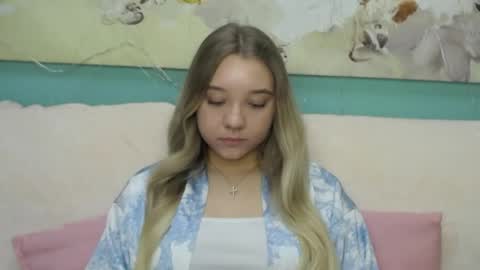 Milana online show from April 18, 2026, 5:00 am