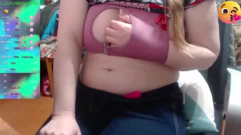 Luna-- link in bio online show from November 13, 2025, 6:07 pm