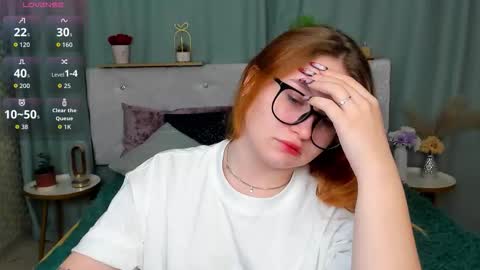 milanaxhoney online show from February 4, 2026, 1:33 am