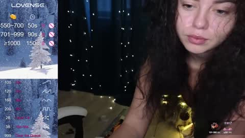 Snapshot of milania_hot_foxy chatting on December 31, 2024, 12:36 pm Mila online show from December 31, 2024, 12:36 pm