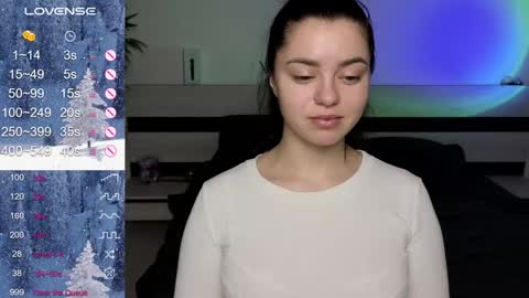 Snapshot of milania_hot_foxy chatting on January 25, 2025, 2:14 pm Mila online show from January 25, 2025, 2:14 pm