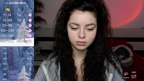 Snapshot of milania_hot_foxy chatting on January 28, 2025, 2:53 pm Mila online show from January 28, 2025, 2:53 pm