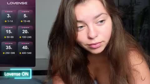 Snapshot of milania_hot_foxy chatting on September 11, 2025, 1:00 pm Mila online show from September 11, 2025, 1:00 pm