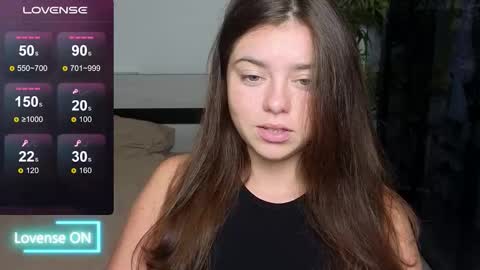 Snapshot of milania_hot_foxy chatting on September 15, 2025, 7:47 pm Mila online show from September 15, 2025, 7:47 pm