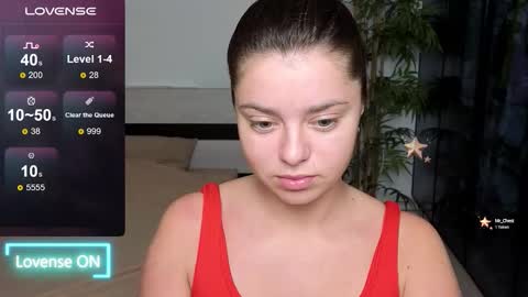 Snapshot of milania_hot_foxy chatting on October 3, 2025, 7:55 pm Mila online show from October 3, 2025, 7:55 pm